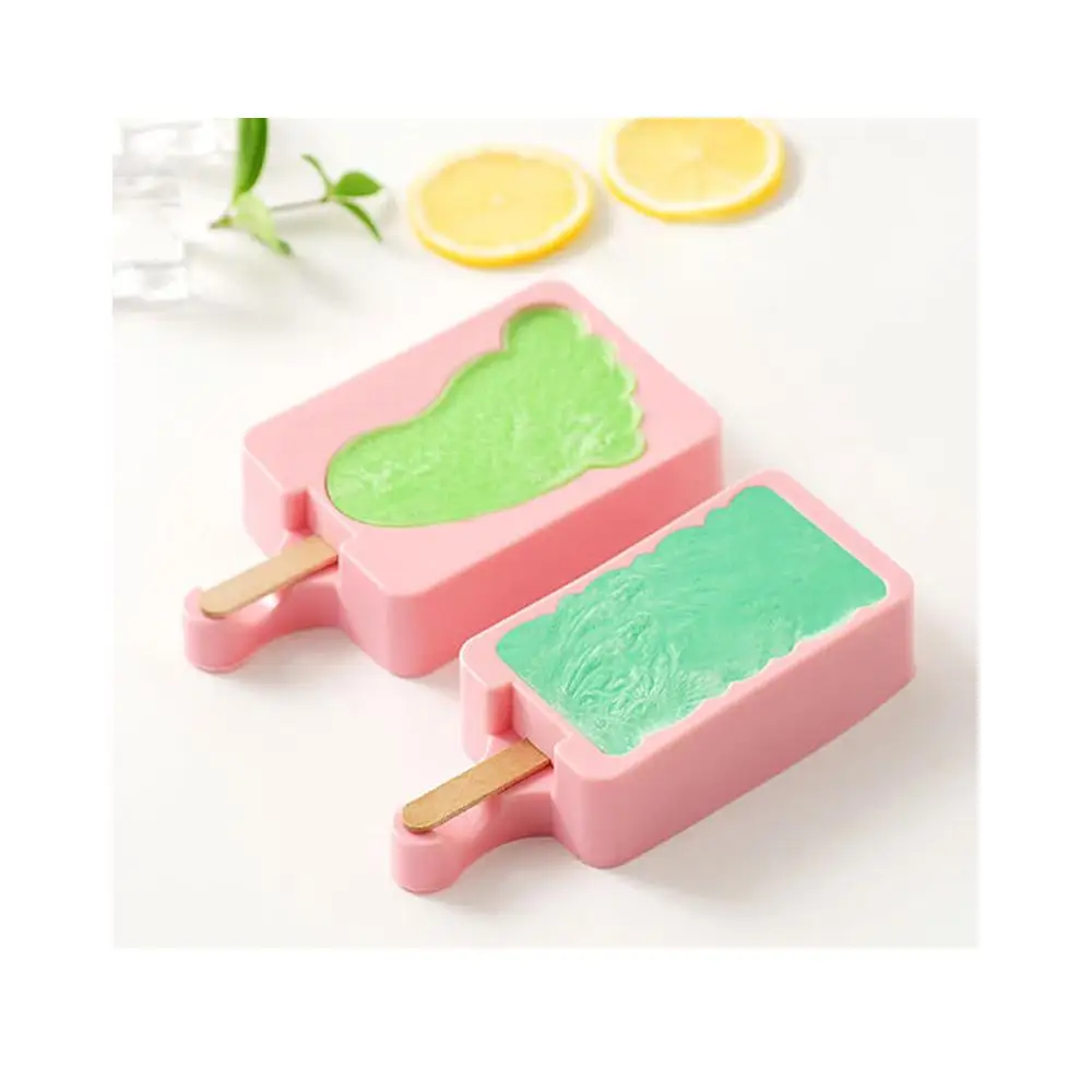 Силиконовый поднос для кубиков льда E doo форма изготовления конфет морозильной