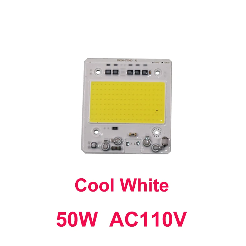 Светодиодный, матричный, AC110V, AC220V, 50 Вт, 100 Вт, 150 Вт, 200 Вт, светодиодный, чип, вход, Смарт IC драйвер, подходит для DIY, светодиодный прожектор, прожектор