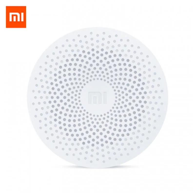 Bluetooth Колонка Xiaomi Mijia AI беспроводная с голосовым управлением|Смарт-гаджеты| |