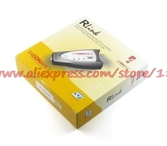 Эмулятор загрузчика ST STX RLINK STM8 STM32 uPSD STR7 RLINK|download| |