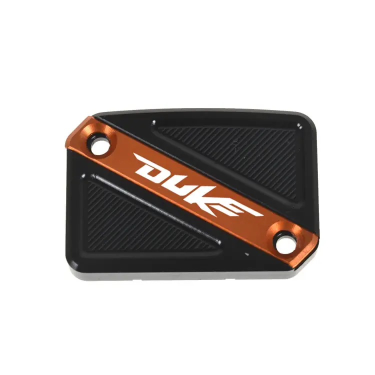 Аксессуары для мотоциклов KTM DUKE 125 200 390 RC390 690 Крышка Резервуара жидкости мастер