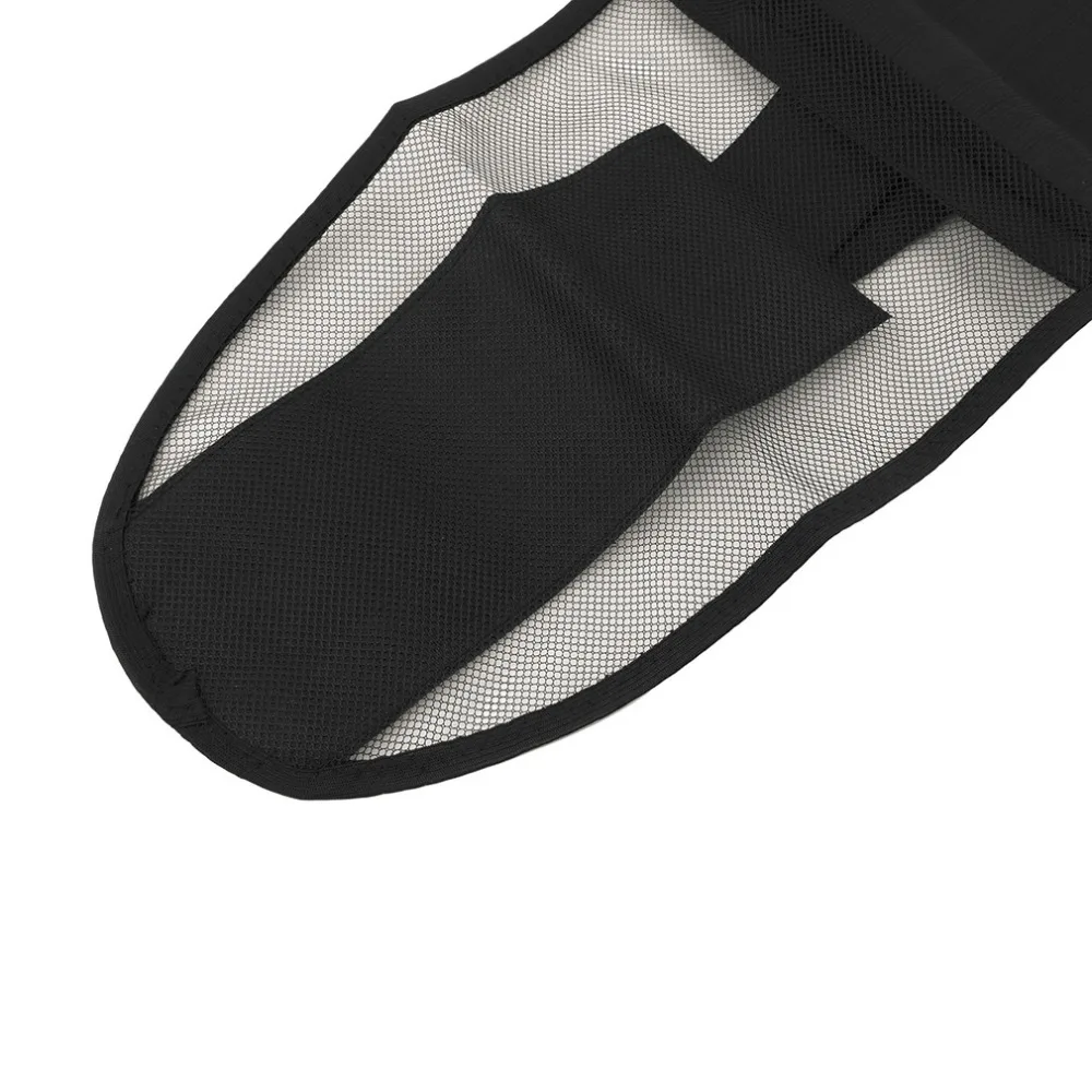 Для мужчин и женщин компрессионная поддержка талии или защита тонкая дышащая