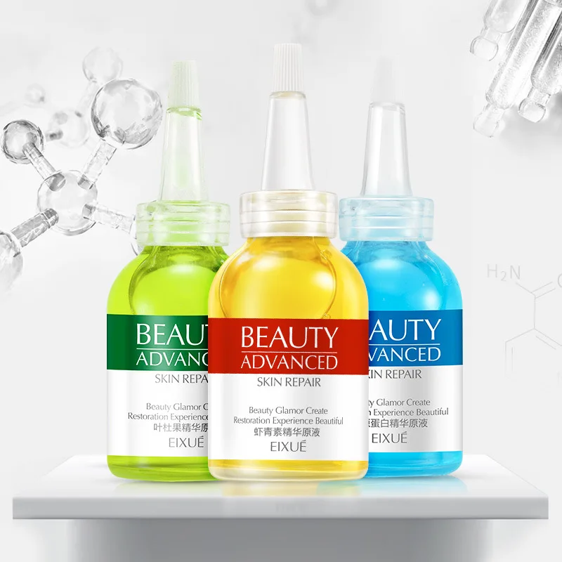 

Facial Essence Skin Care Moisturizing Whitening Anti-Aging Collagen Serum Anti Wrinkle Moisturizer Tightening Face Cream