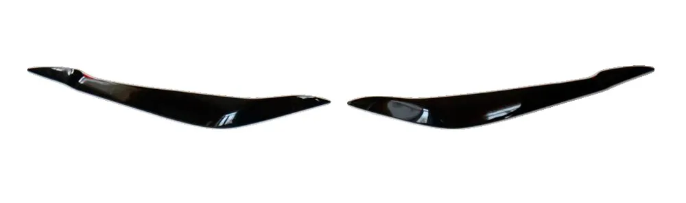 Чехол Cilia для бровей BMW X5 E70 2006 2013 накладка световые накладки наружные