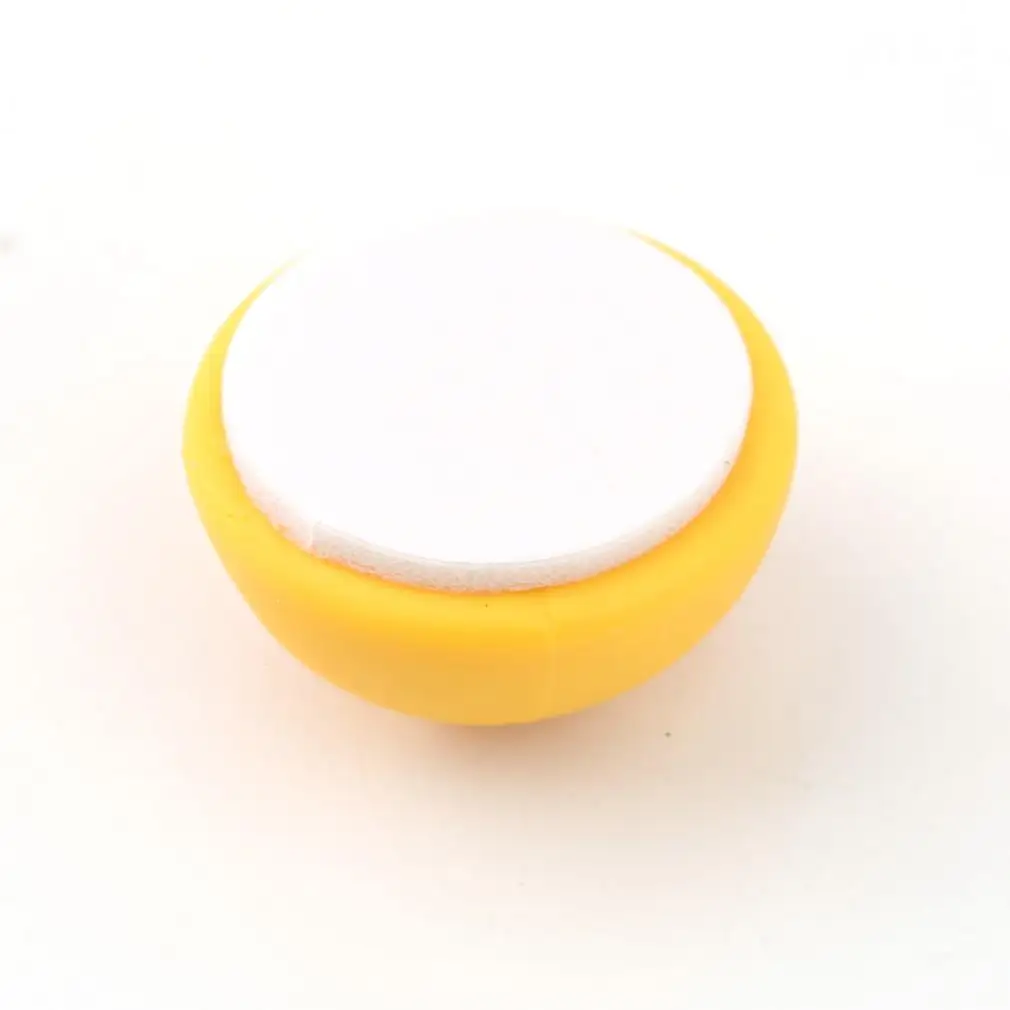 Красочные силиконовые самоклеящиеся прочные многофункциональные зажимы для