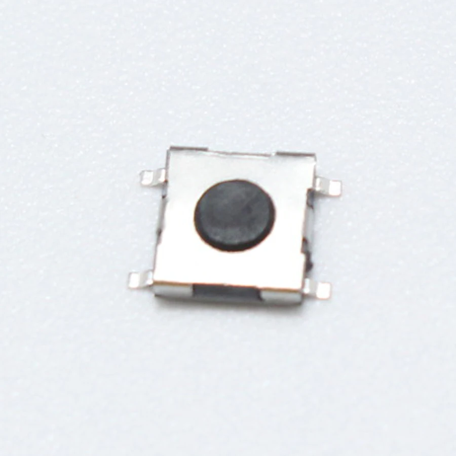 Тактовый коммутатор SMD 4 5x4 5x1 5 мм контакта 10 шт. | Обустройство дома