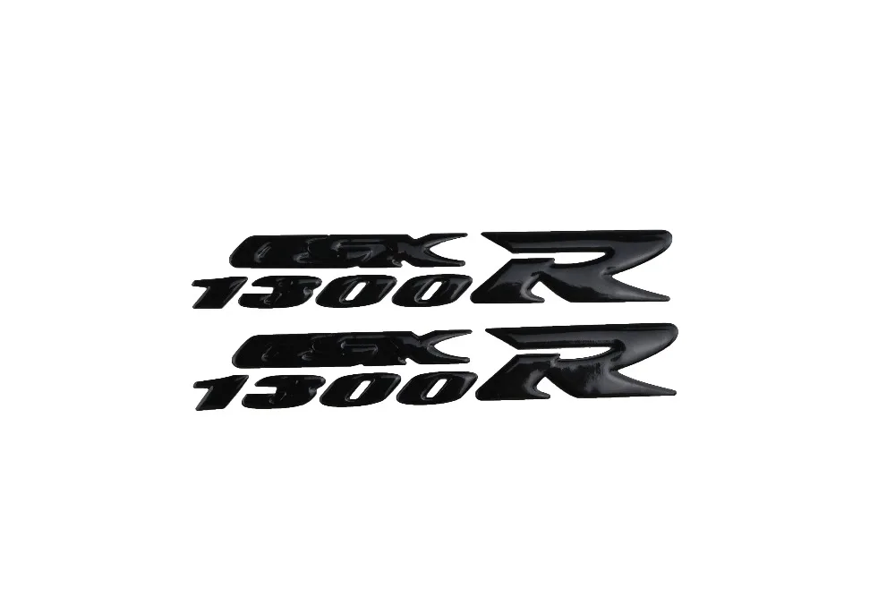 KODASKIN Motorcycle 3D Logos Raise Emblems Stickers Decal for Suzuki Hayabusa GSXR1300 | Автомобили и мотоциклы