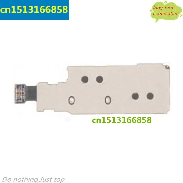 Sim карты и SD Card Reader Контакты Класс запасная часть для Samsung Galaxy S5 Mini sm g800f|samsung part|samsung