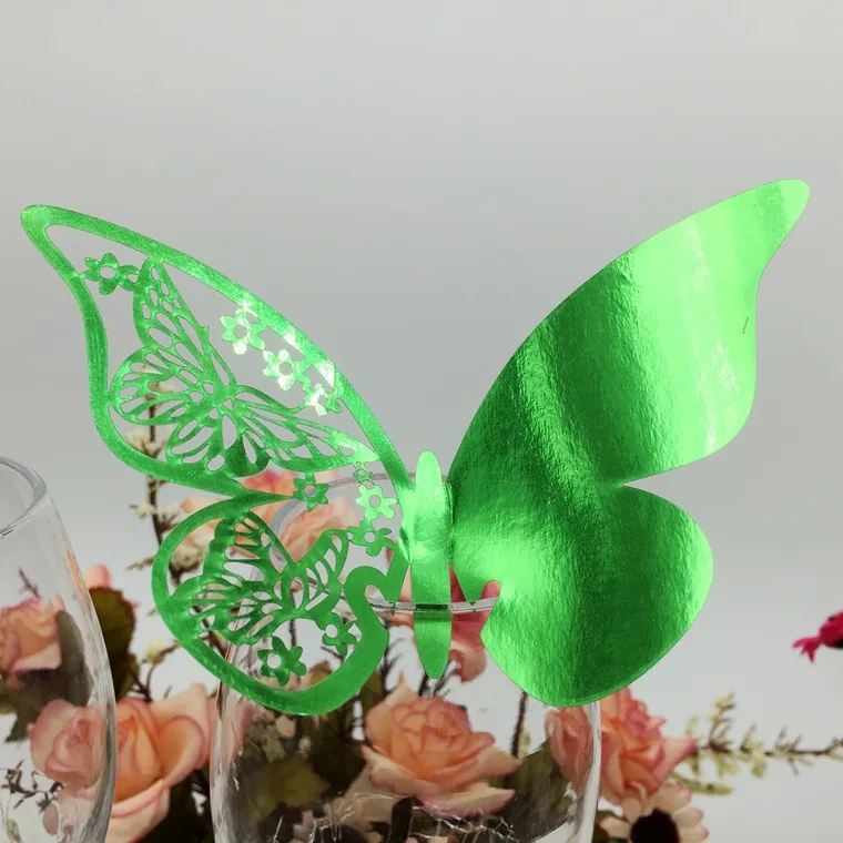 Лазерная резка таблица сиденья творческие личности высококлассные бабочка