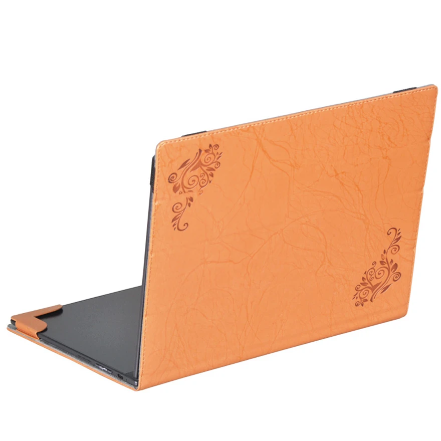 Для lenovo A12 чехол для планшета Funda 12,2 ''флип-чехол с подставкой Чехлы с цветочным принтом тонкий чехол для lenovo YOGA A12 защитная оболочка