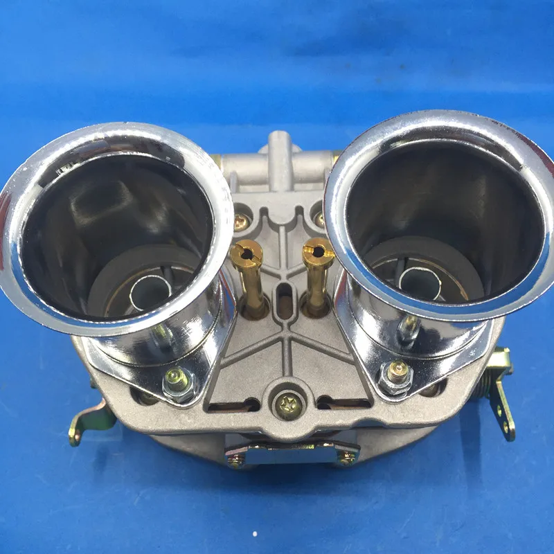 Новый карбюратор 44 IDF 44IDF CARBY oem + запасные пневматические звуковые сигналы для Solex