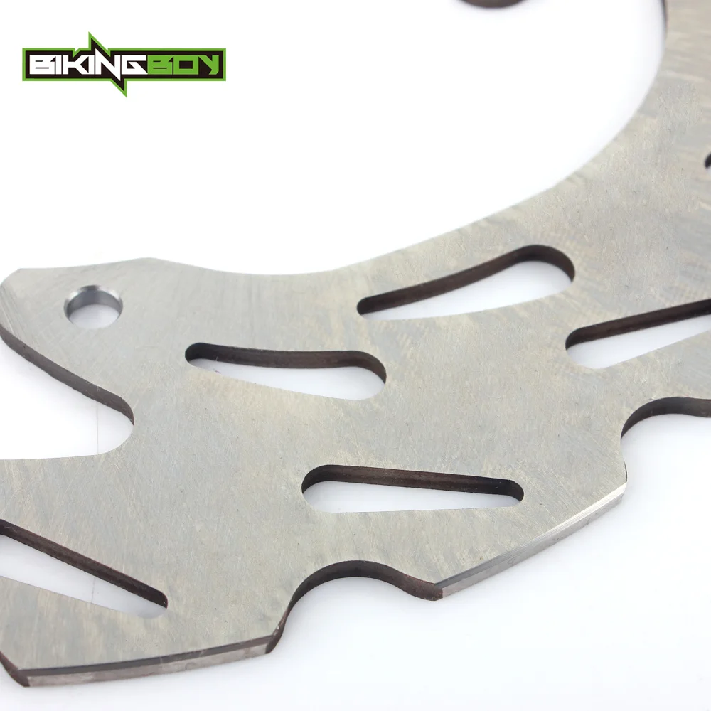 Передний тормозной дисковый ротор MX для HONDA XR 250 S 400 600 650 R XR250R XR400R XR600R XR650R 00 01 02 03 04 05