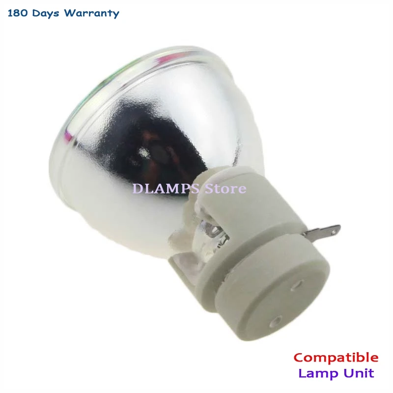 Free Shipping RLC-049 High Quality Projector Bare Lamp Bulb For VIEWSONIC PJD6241 / PJD6381 / PJD6531W With 180 Days Warranty