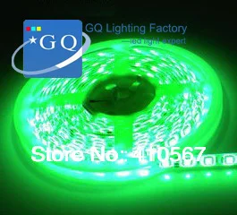 FedEx DHL SMD12V 5050 SMD RGB Светодиодная лента световая ленточная декоративная Гибкая