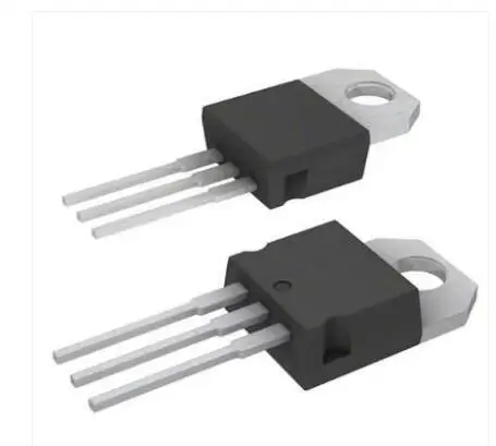 

100 шт./лот BD243C BD243 100V 6A TO-220