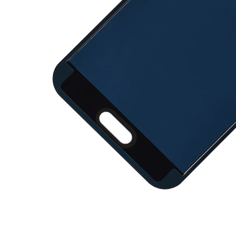 Для samsung galaxy J2 2015 J200 J200F J200Y J200H ЖК-дисплей Дисплей + Сенсорный экран планшета сборки