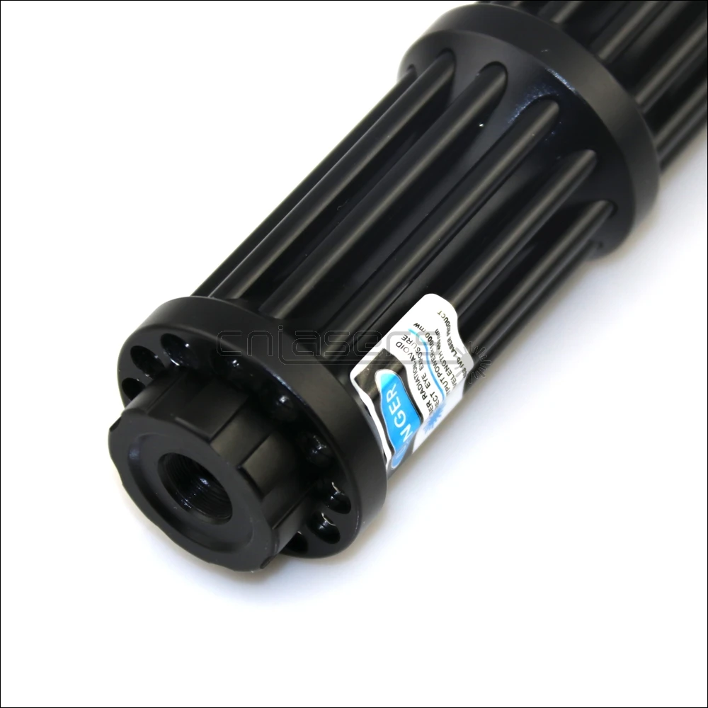CNILasers X3B1500II регулируемый фокус 450nm горящая Синяя лазерная указка лазер фонарь прикуриватель походная сигнальная лампа для охоты