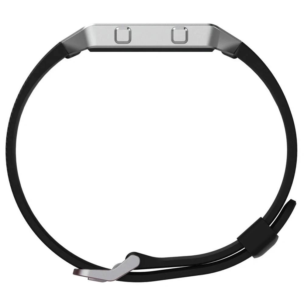 Ремешок для часов из силикагеля мягкий ремешок браслет Fitbit Blaze сменный