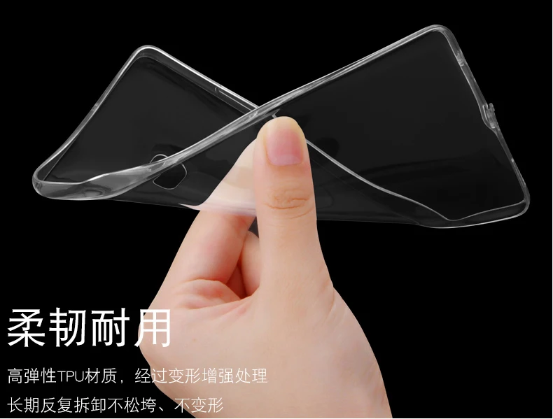 Тонкий мягкий силиконовый чехол из ТПУ для Xiao mi Red S2 3S 3 4 Pro prime 4X Note 5 pro 5A A1 5X |