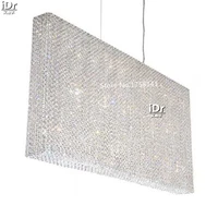modern chandeliers crystalbest crystal chandelier lightlarge contemporary led chandelier lighting 122cm w x 10cm l x 62cm h
