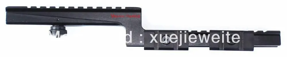 Векторная оптика Z тип ручка для переноски Вивер рейка крепление база подходит Colt