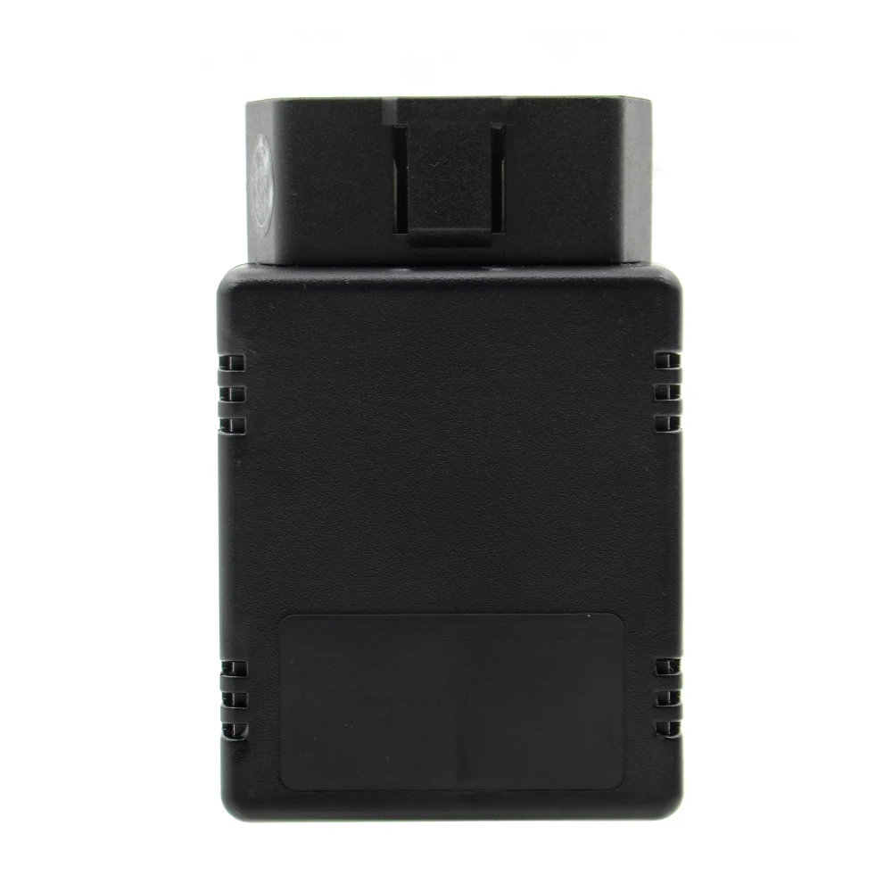 Диагностический сканер HH OBD OBD2 ELM327 Bluetooth OBDII автомобильный диагностический CAN BUS