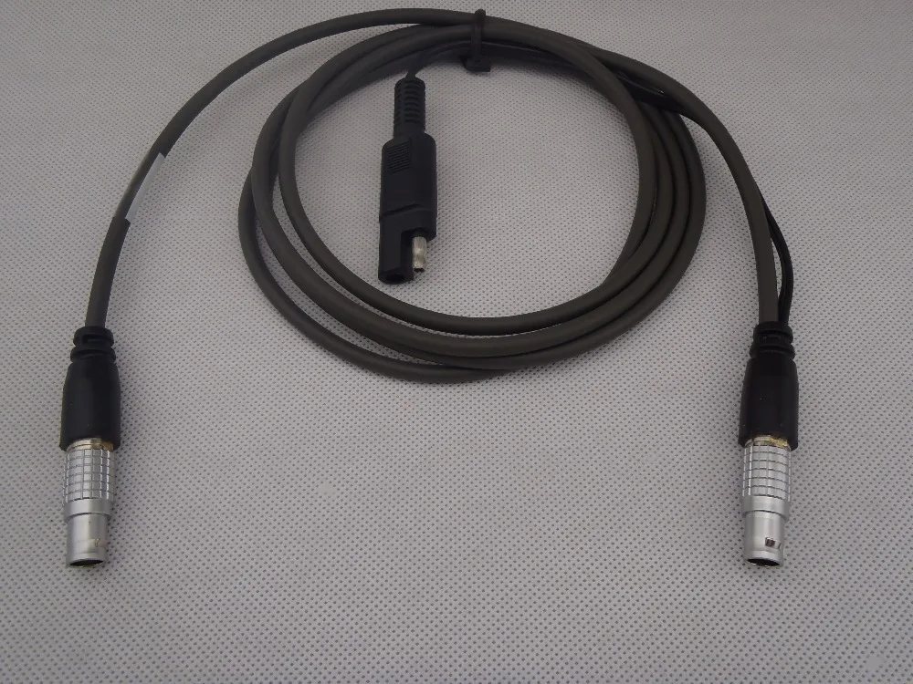 Новый GPS PDL cable electrical A00924 for Trimble 4700/4800/5700|trimble cable|cable electriccable |