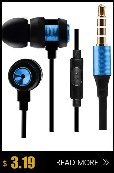 Проводная гарнитура наушники Auriculares комфортное ношение С микрофоном для Sony PS4 играть для ПК# et1