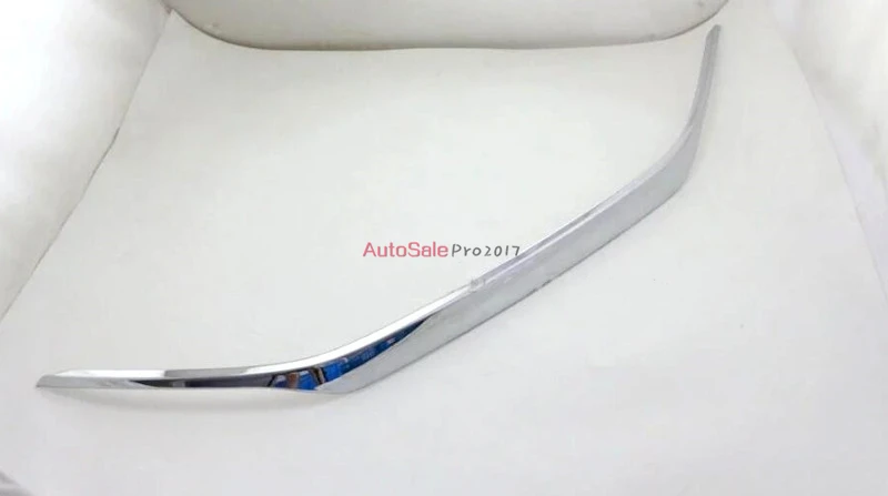 Передняя решетка радиатора для Honda Civic 10 поколения 4dr Sedan 2016 2017 ABS Chrome | Автомобили и