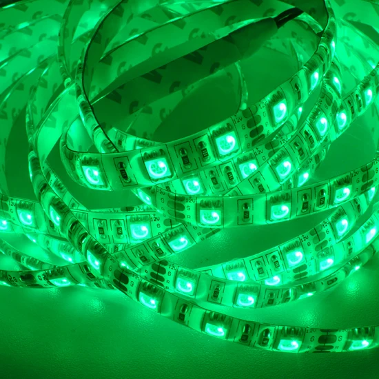$10 off per $100 DHL FedEx Free ship 60M/lot Waterproof 5050 SMD LED Strip 5m/roll 300Leds 60LED/M Green Blue Red Yellow White | Освещение