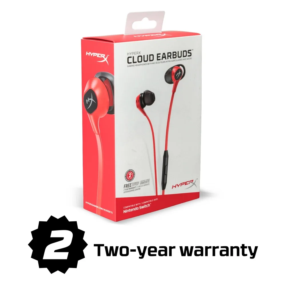 Новинка! HyperX Cloud наушники для игр на открытом воздухе портативные наушники высокого качества оригинальные подлинные