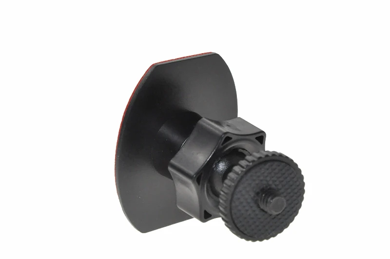 3M паста Стик DVR Автомобильная камера держатель 1/" винт для 027 017 H198 K6000 Автомобильная цифровая камера Мини 3M липкий Автомобильный кронштейн