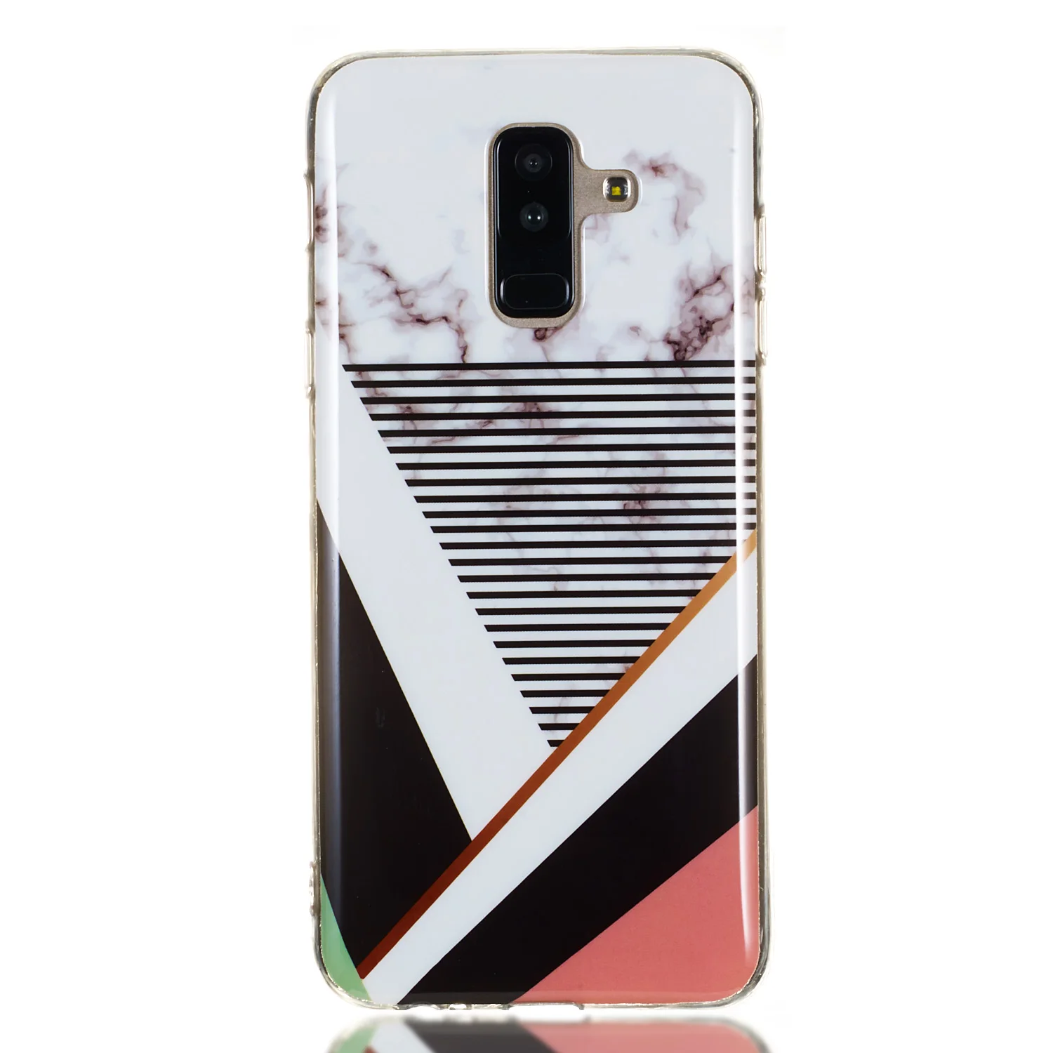 Case For Samsung Galaxy A6 Plus 2018 A605/A9 Star Lite Soft TPU Silicone Cover A6Plus/A9Star Lite/A9 StarLite Cases |