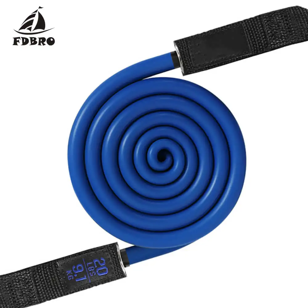 FDBRO тренажер для поясного ремня упражнений на ягодицах сумка тренировки мышц