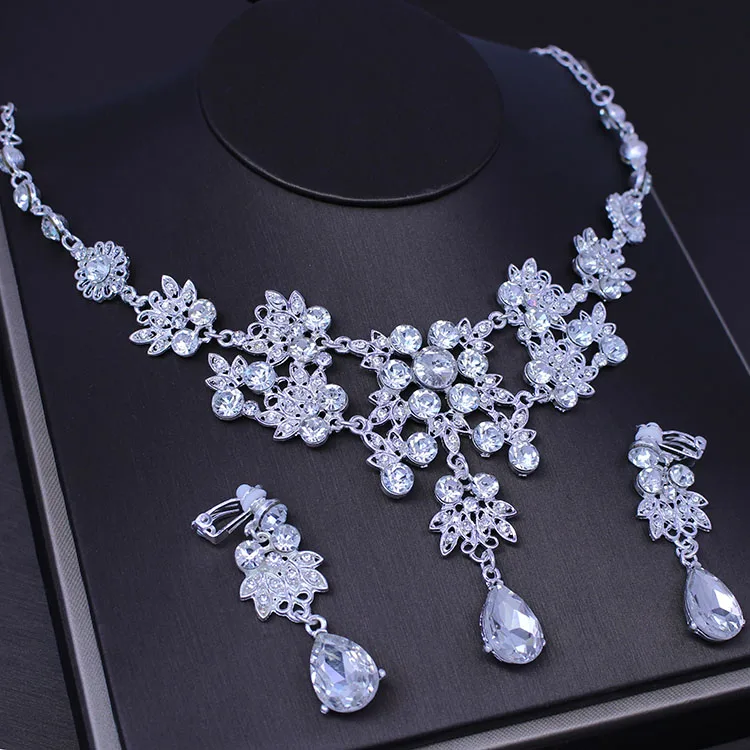 Королевская Девушка торт Топпер ручной работы тиара серебро горный хрусталь и