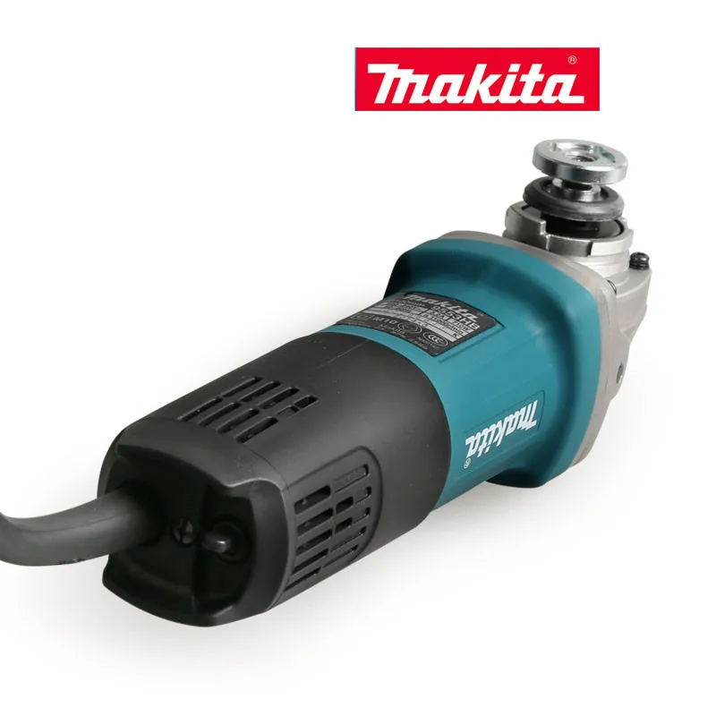 Makita 9553HB угловая шлифовальная машина, специальный электрический инструмент для шлифовальной машины резки