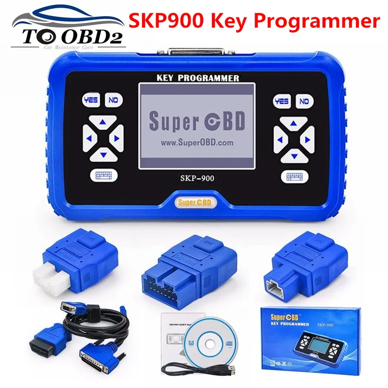 Оригинальный SKP900 skp 900 v5.0 бесплатное пожизненное обновление онлайн бесплатная