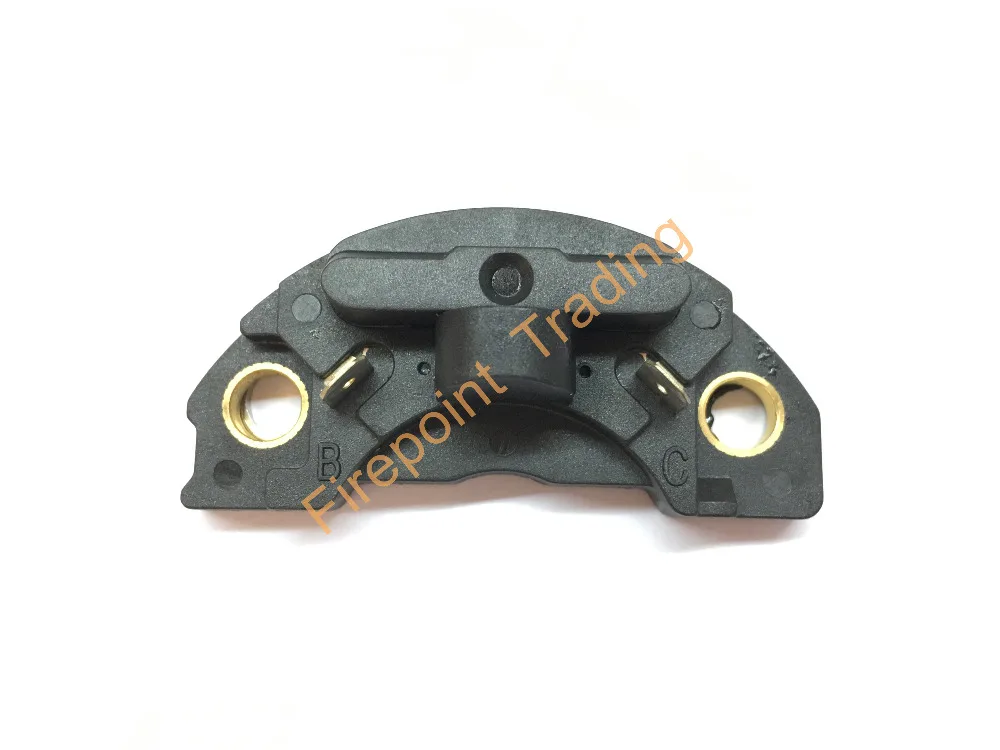 Новый тайваньский модуль управления зажиганием J152 для Mi tsubishi Hyundai Mazda Dodge OEM #