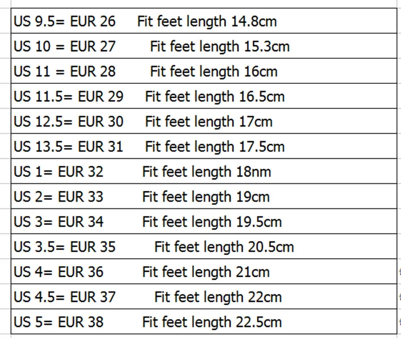 Популярная обувь для девочек кожаная Классическая однотонная