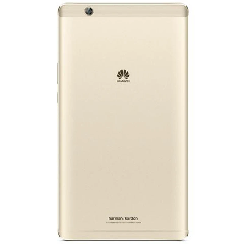Huawei Media Pad M3 планшет с 8 4-дюймовым дисплеем восьмиядерным процессором Kirin 950 ОЗУ 4 Гб