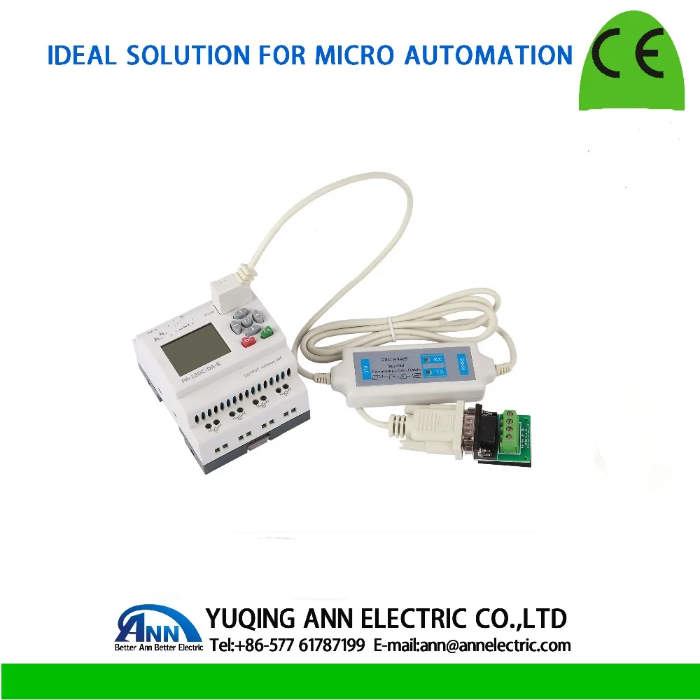 PRO RS485 изолированный конвертер PLC|converter|plc |
