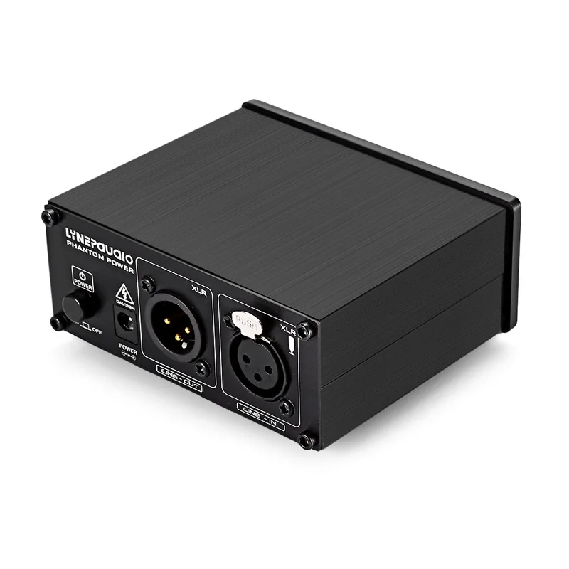 Новинка вакуумный ламповый усилитель сигнала для наушников USB ASIO звуковая карта