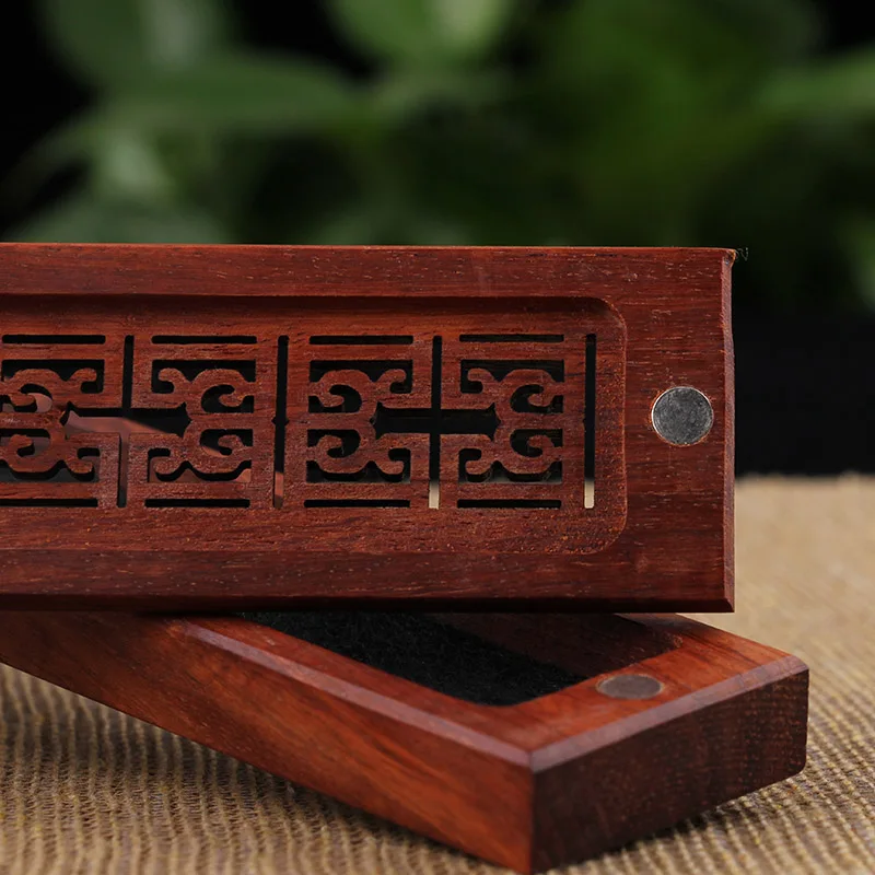 Ладана из красного дерева сандалового дерева|incense box|viet namincense aromatherapy |