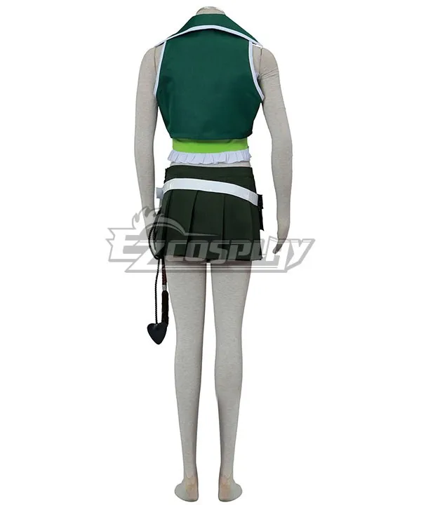 Косплей-костюм Волшебный хвост из острова тереро дуга Люси сердфилия E001 |