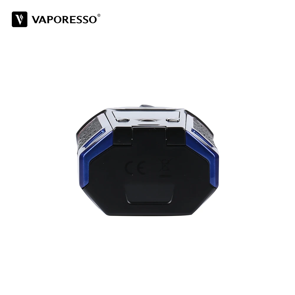 Распродажа оригинальный Vaporesso Switcher комплект с распределителем коробка мод и NRG
