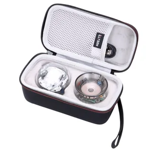 LTGEM EVA жесткий чехол для путешествий, переносной чехол для Sphero Bolt с поддержкой приложения Robot
