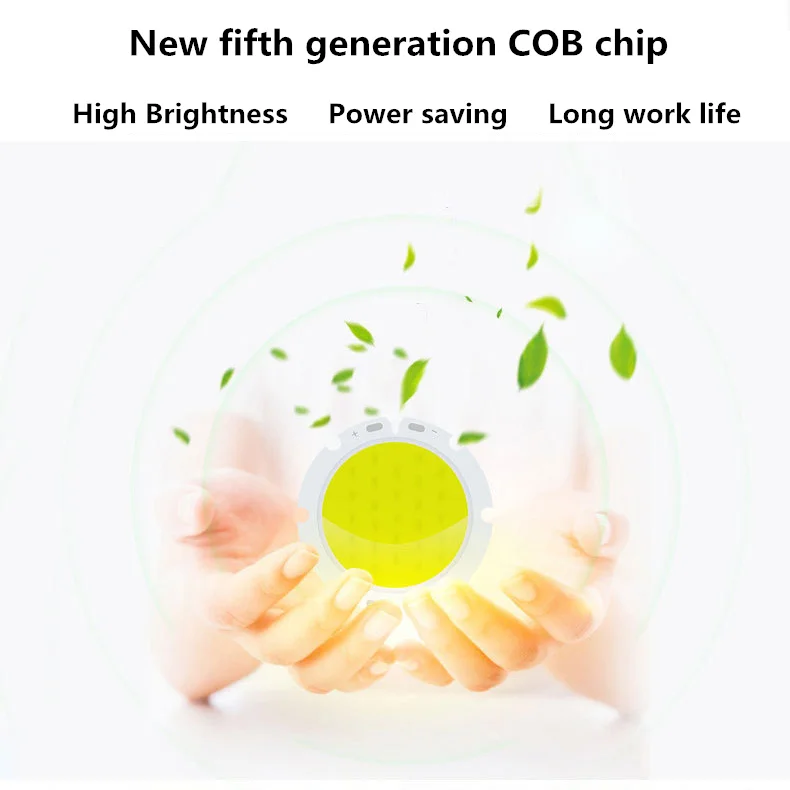 Светодиодный Трековый светильник с регулируемым фокусным расстоянием