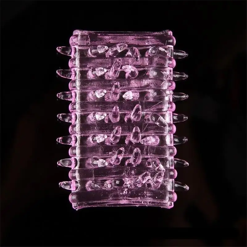 5 различных колец для пениса секс вибрационное кольцо вибратор увеличения