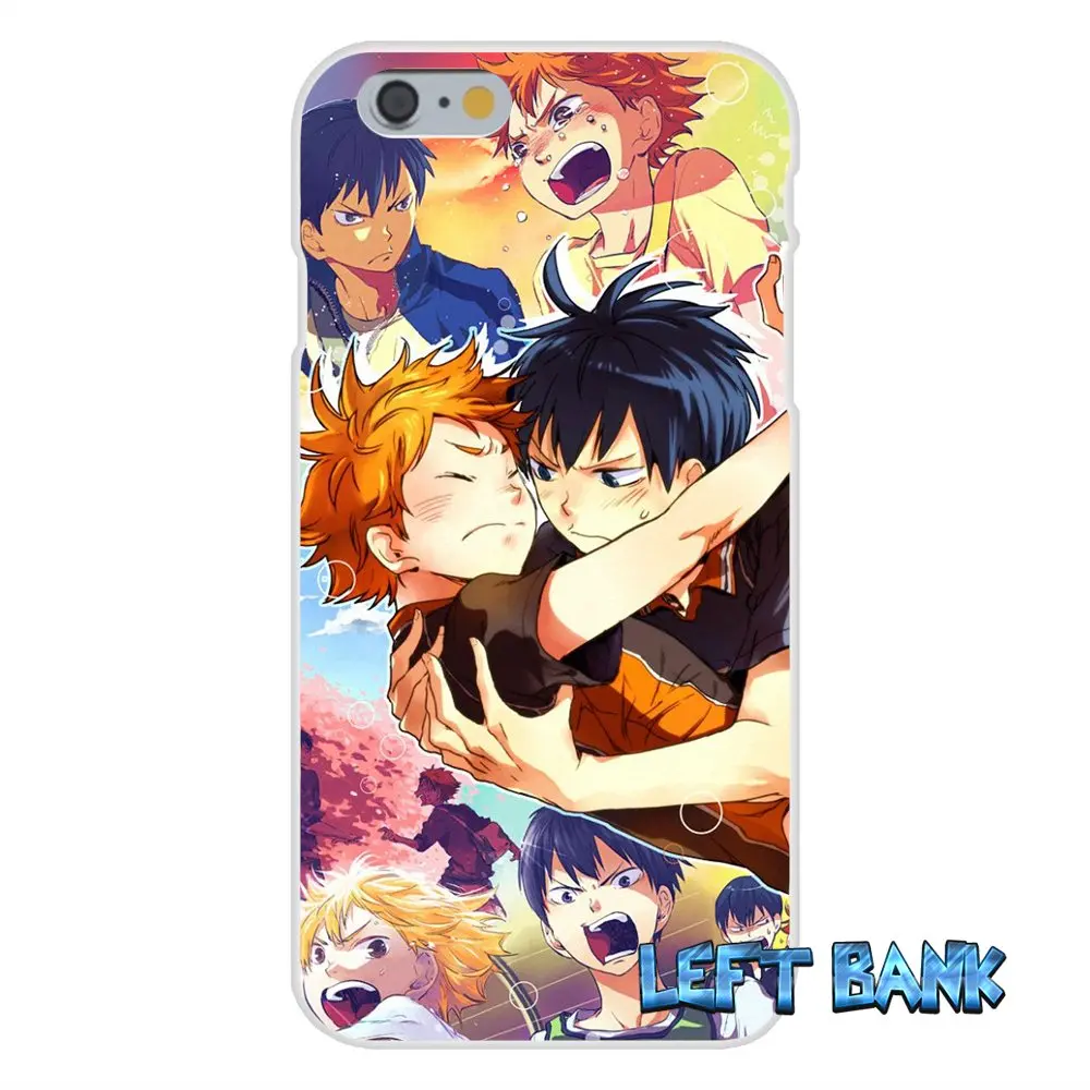 Dare to FLY Kiyoko Shimizu Haikyuu мягкий силиконовый прозрачный чехол из ТПУ для Samsung Galaxy A3 A5 A7 J1