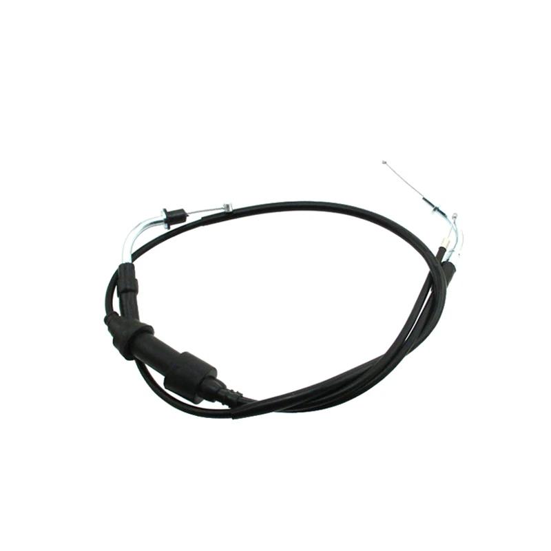 XLSION Aftermarket Carb газа дроссельной заслонки кабель для Yamaha PW80 1985-2007 BW80 1986-1990 PW BW 80 |